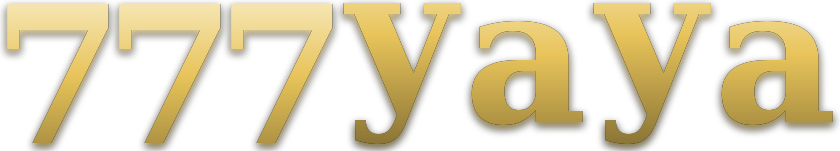 777yaya logo